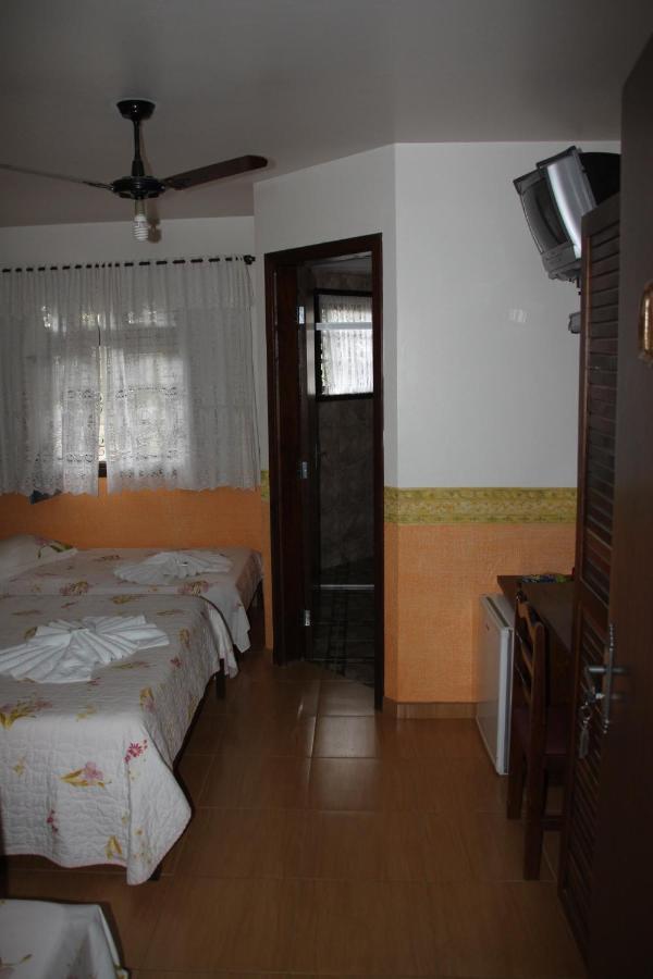 Pousada Vollweiter Entre Rios  Exterior photo